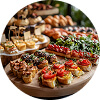 Accompaniments