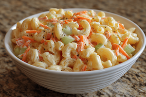 Amish Macaroni