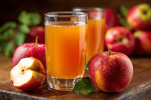 Apple Juice
