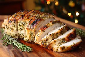 Boneless Turkey Breast