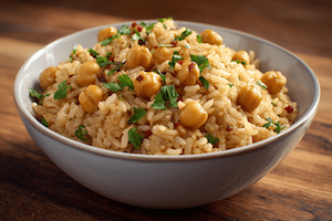 Brown Rice