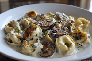 Cheese Tortellini
