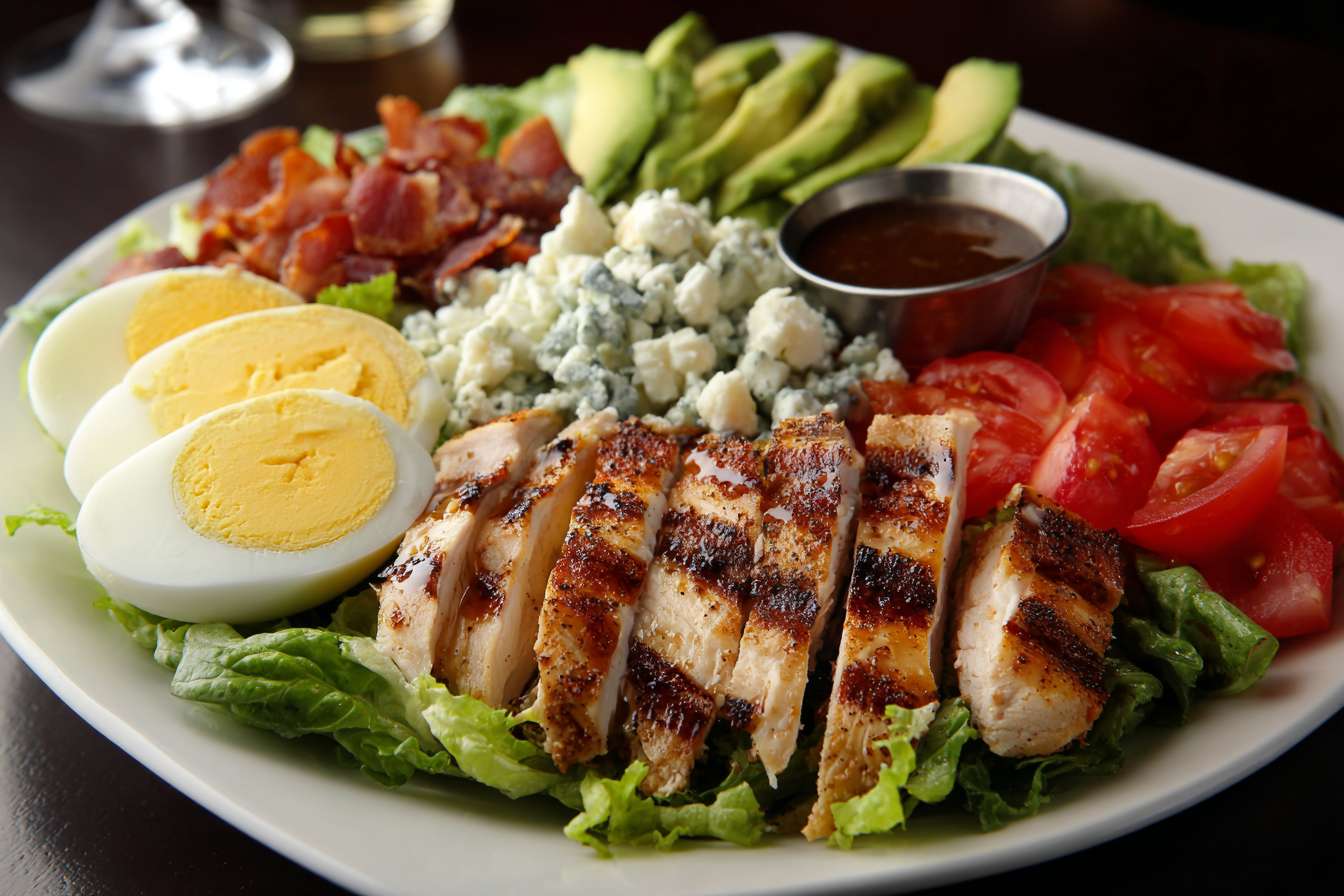 Cobb Salad