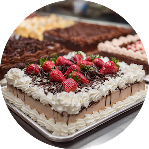 Event Cakes