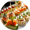 Hors d’Oeuvres