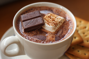 Hot Chocolate
