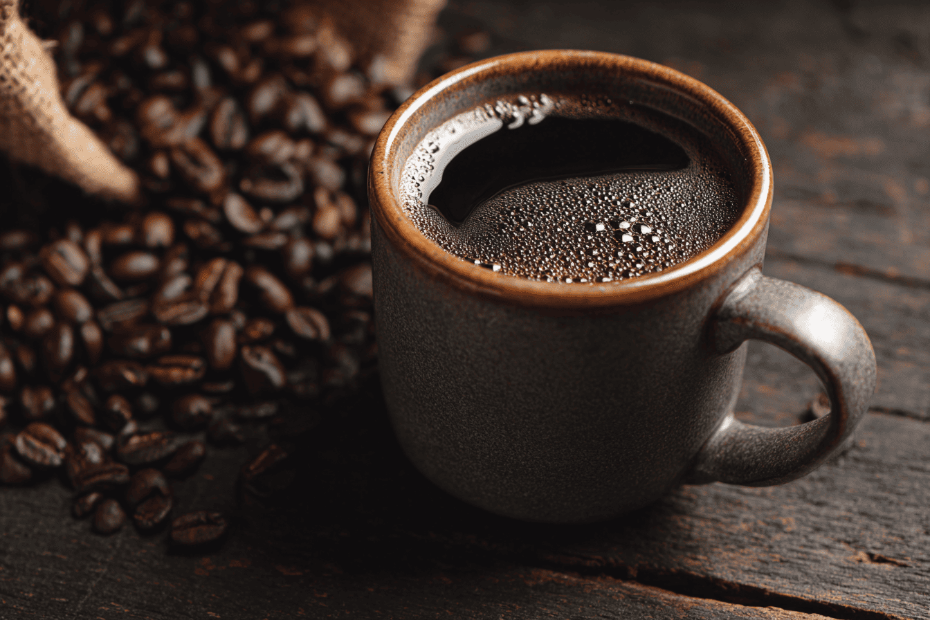 House Blend Coffee