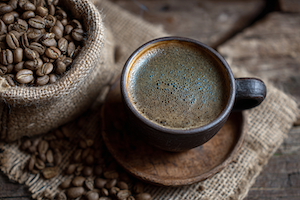 Amish House Blend Coffee
