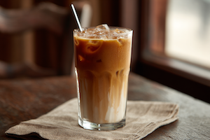 Iced Coffee