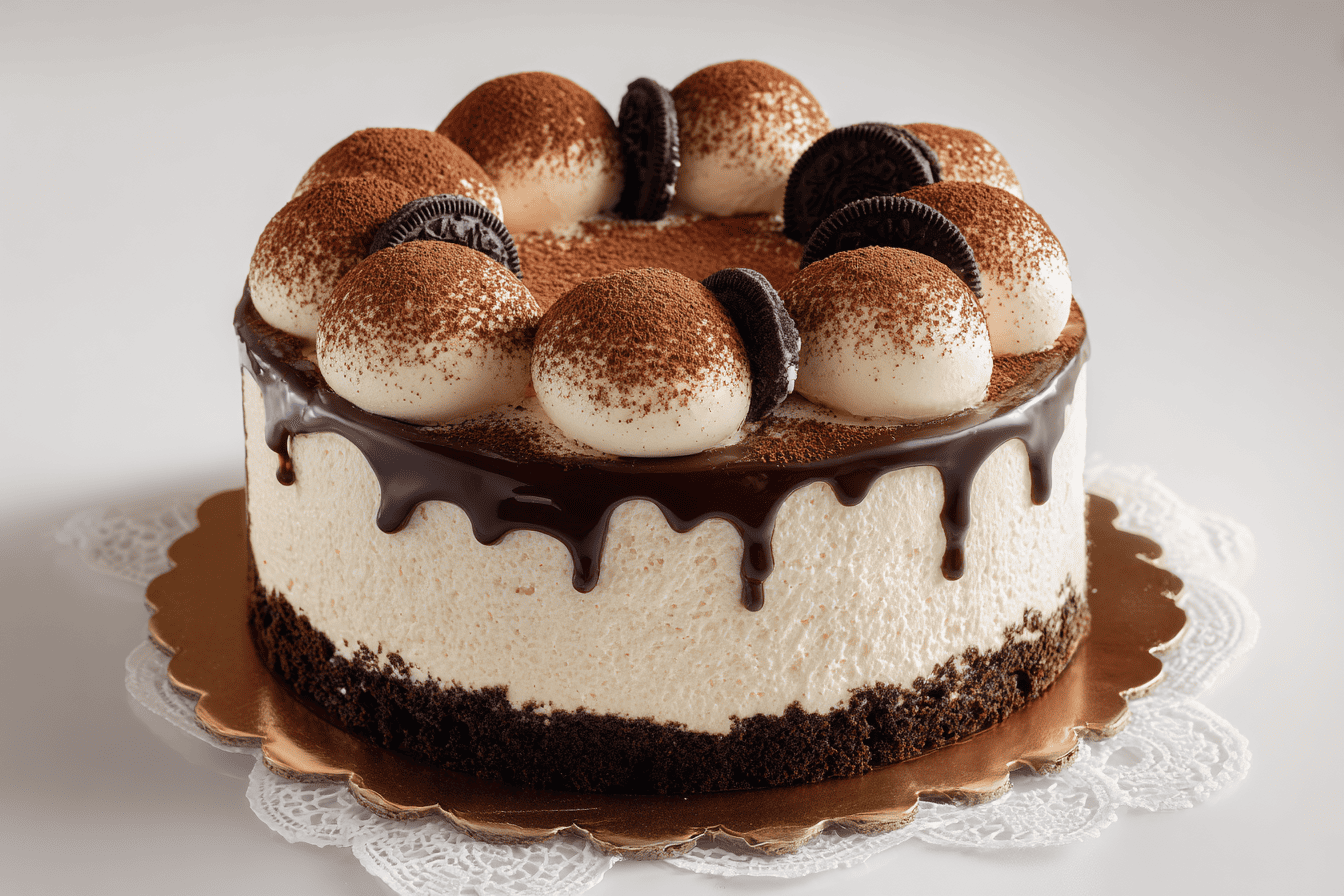 7" Kosher Cakes
