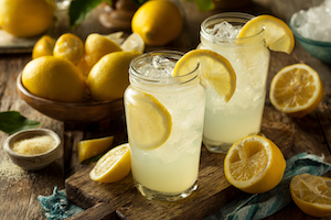 Lemonade