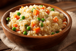 Organic Quinoa