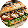Sandwich Prix Fixe