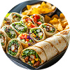Sandwiches & Wraps