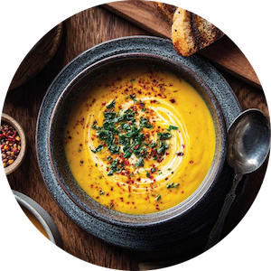 Soups