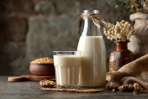 Soy Milk