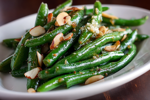 String Beans