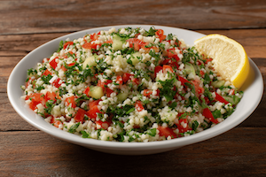 Tabouhli Salad