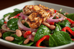Tuscan Salad